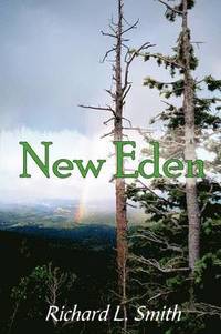 bokomslag New Eden