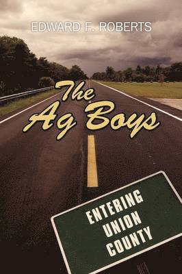 The Ag Boys 1