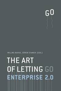 bokomslag Enterprise 2.0 - The Art of Letting Go
