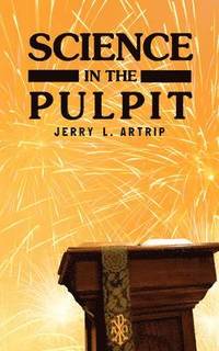 bokomslag Science in the Pulpit