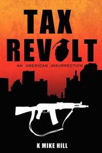 bokomslag Tax Revolt