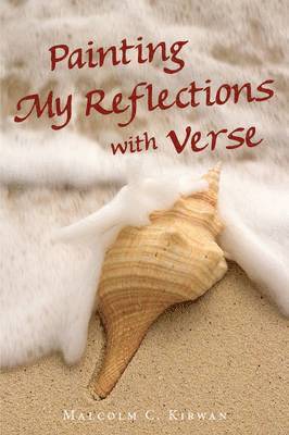 Painting My Reflections with Verse 1