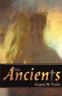 bokomslag The Ancients