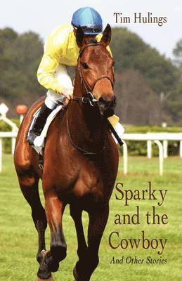 Sparky and the Cowboy 1