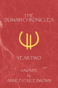 bokomslag The Dumari Chronicles