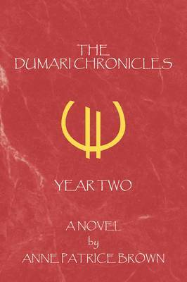 The Dumari Chronicles 1