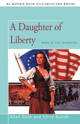 A Daughter of Liberty 1