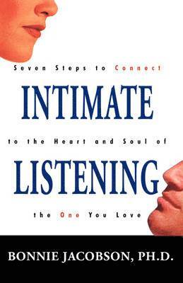 Intimate Listening 1