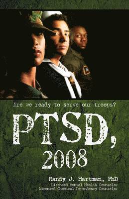 Ptsd, 2008 1