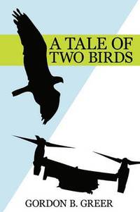 bokomslag A Tale of Two Birds