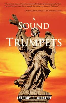 bokomslag Sound of Trumpets