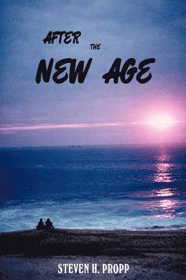 bokomslag After the New Age