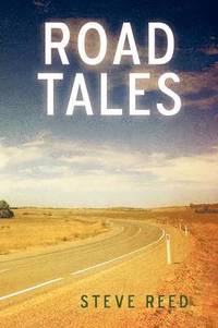 bokomslag Road Tales