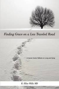 bokomslag Finding Grace on a Less Traveled Road