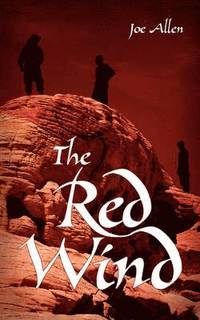 bokomslag The Red Wind