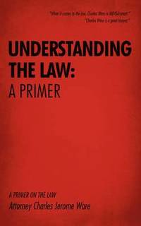 bokomslag Understanding the Law