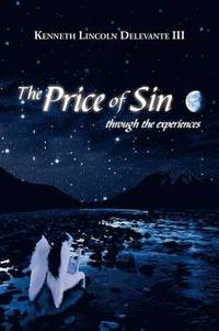 bokomslag The Price of Sin