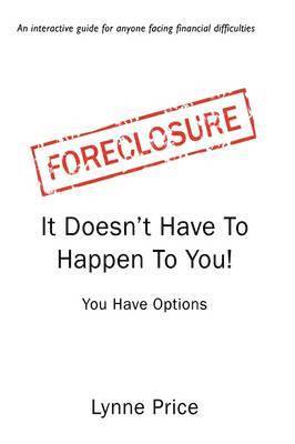 Foreclosure 1