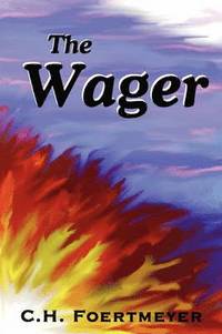 bokomslag Wager