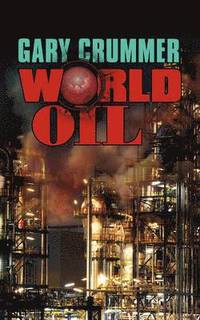 bokomslag World Oil