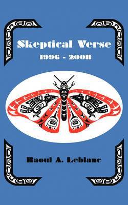 bokomslag Skeptical Verse 1996-2008