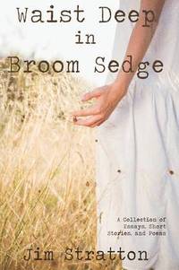 bokomslag Waist Deep in Broom Sedge