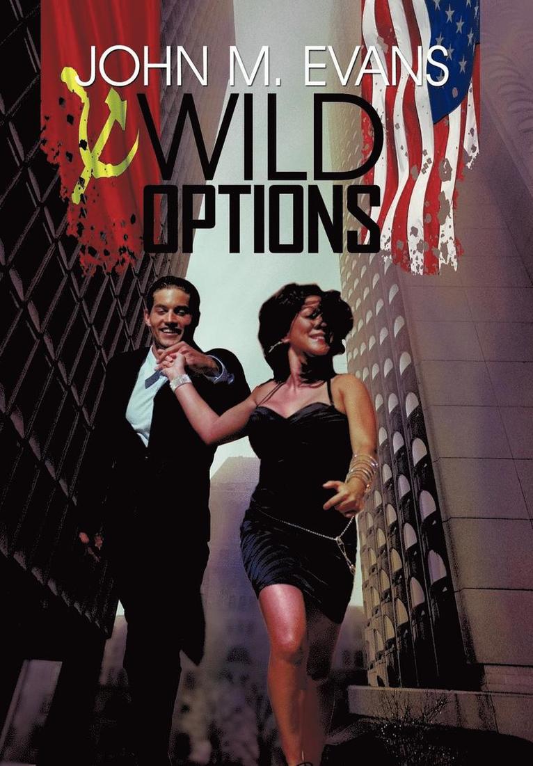 Wild Options 1