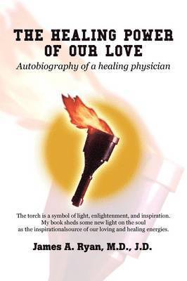Healing Power of Our Love 1