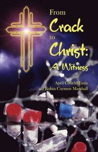 bokomslag From Crack to Christ