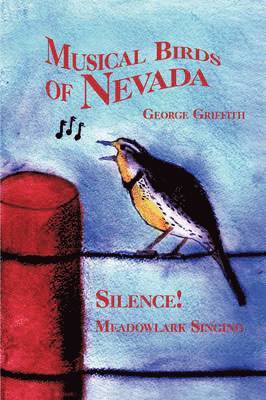 Musical Birds of Nevada 1