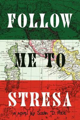 bokomslag Follow Me to Stresa