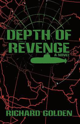 bokomslag Depth of Revenge