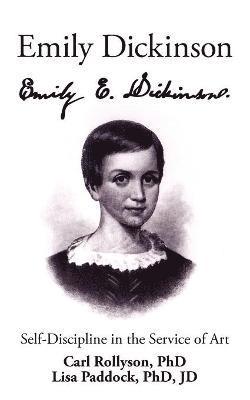 Emily Dickinson 1