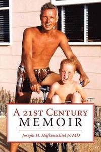 bokomslag 21st Century Memoir
