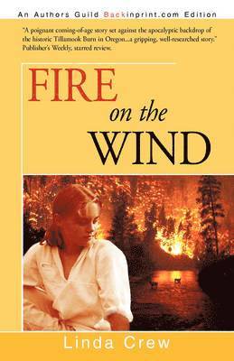 Fire on the Wind