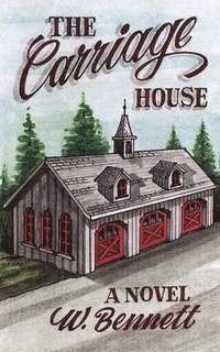 bokomslag The Carriage House