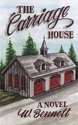 The Carriage House 1