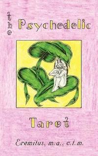 bokomslag Psychedelic Tarot