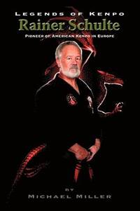 bokomslag Legends of Kenpo