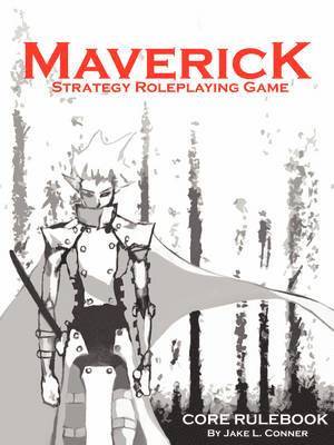 Maverick, Strategy RPG 1