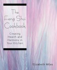 bokomslag The Feng Shui Cookbook