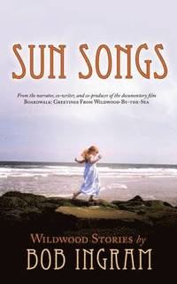 bokomslag Sun Songs