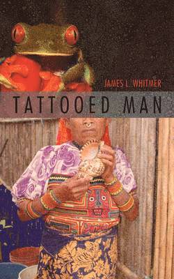 Tattooed Man 1