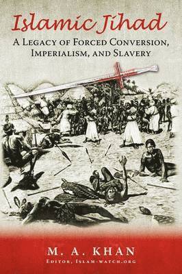 M A Khan - Islamic Jihad, Inbunden