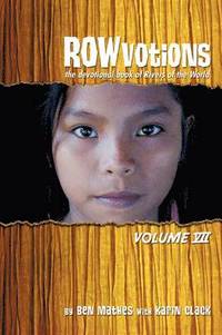 bokomslag ROWvotions Volume VII