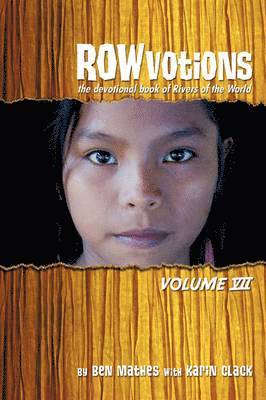 ROWvotions Volume VII 1