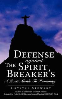 bokomslag Defense Against the Spirit Breaker's