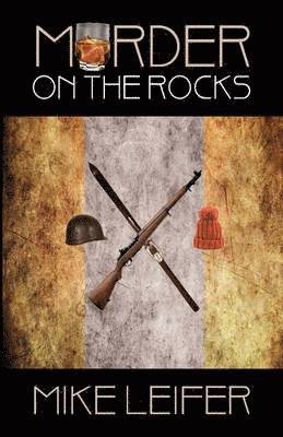 Murder on the Rocks 1