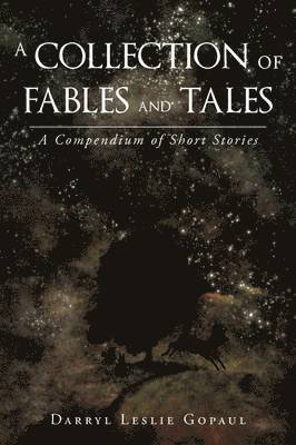 bokomslag Collection of Fables and Tales