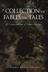 bokomslag Collection of Fables and Tales
